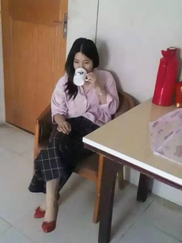 潘琪凌的第二张照片--上海中老年相亲网