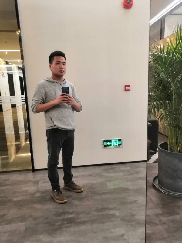 Tim的第二张照片--上海中老年相亲网