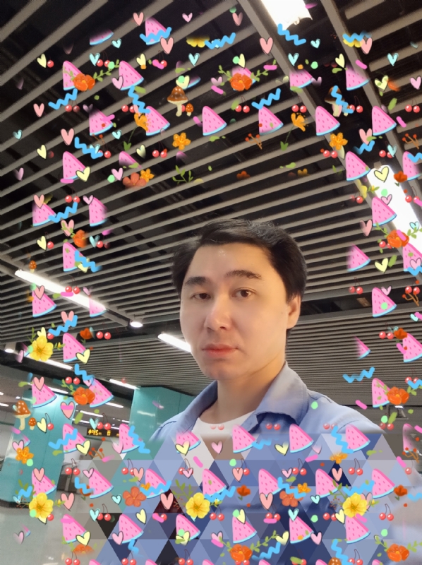 绿叶的第一张照片--上海中老年相亲网
