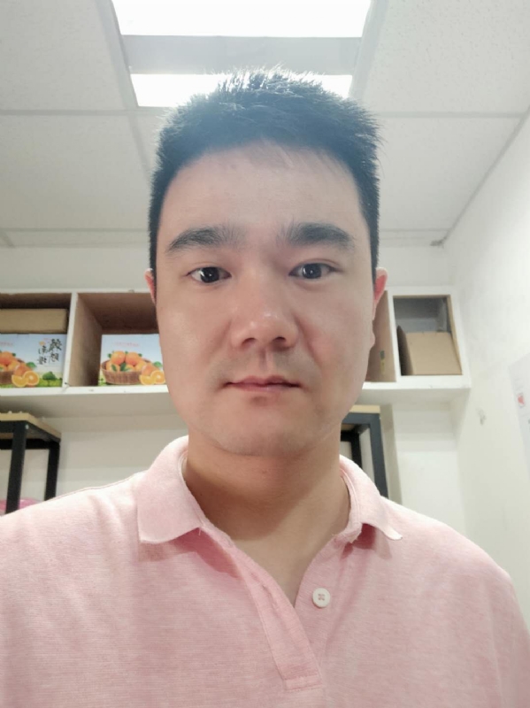 大米的第一张照片--上海中老年相亲网