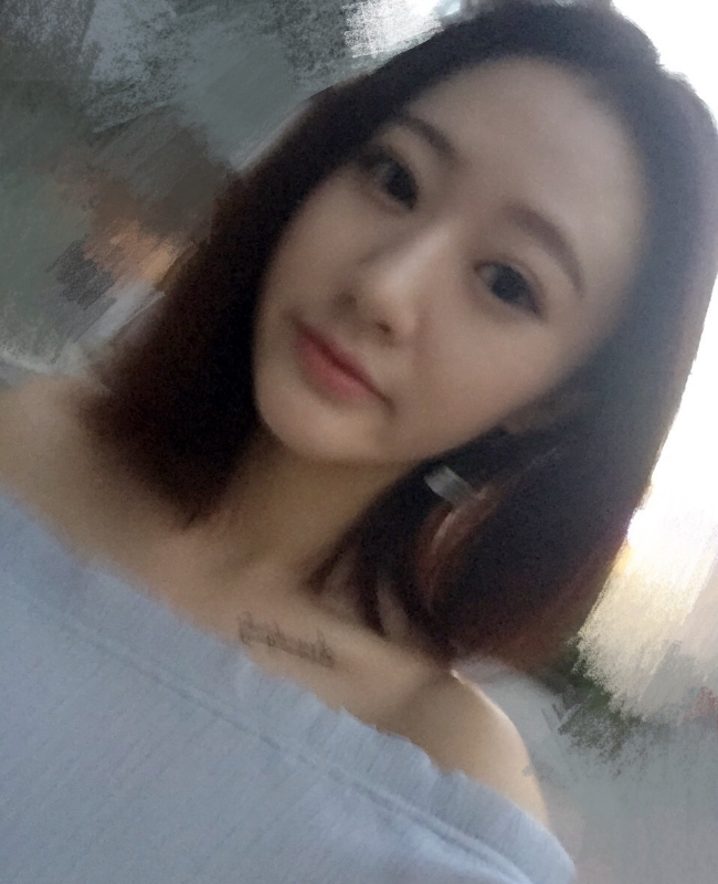 天青色等烟雨的第一张照片--上海中老年相亲网