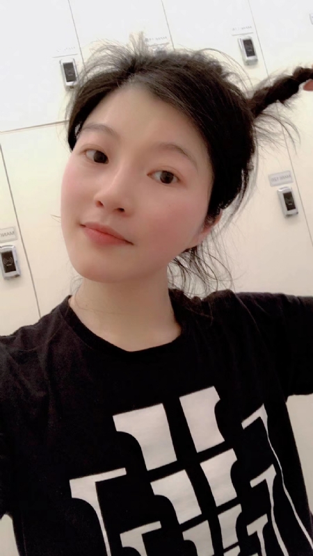 Yogagirl的第一张照片--上海中老年相亲网