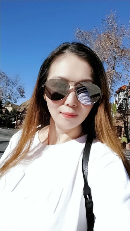 linxin的第三张照片--上海中老年相亲网