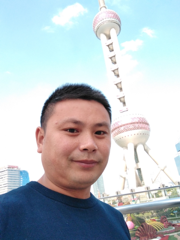 砥砺前行的第一张照片--上海中老年相亲网