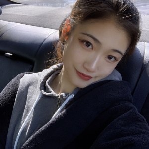 秦璐的第一张照片--上海中老年相亲网