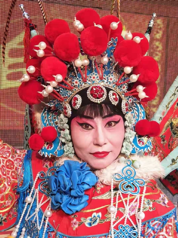 超清的第一张照片--上海中老年相亲网