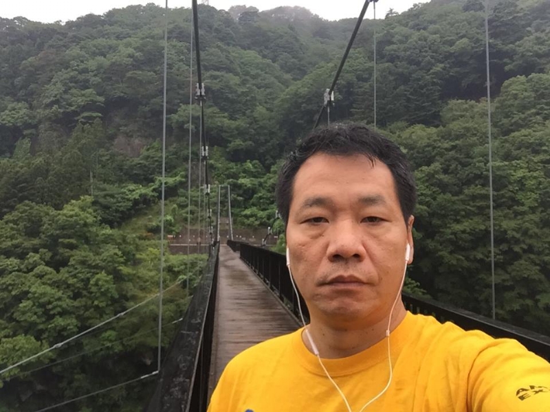 灵魂伴侣的第一张照片--上海中老年相亲网