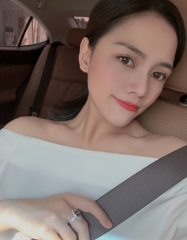 Anna安娜的第一张照片--上海中老年相亲网