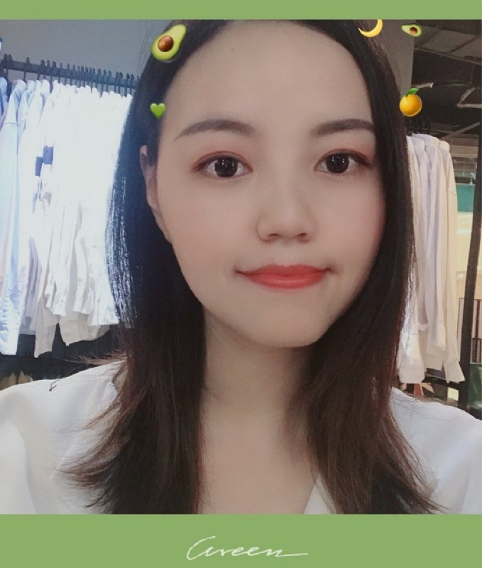 顾馨的第一张照片--上海中老年相亲网