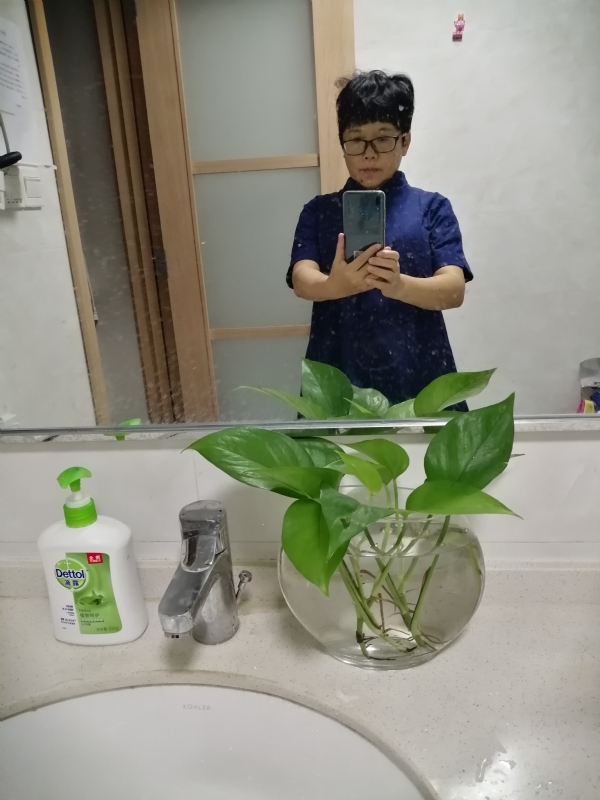 千鸢的第二张照片--上海中老年相亲网