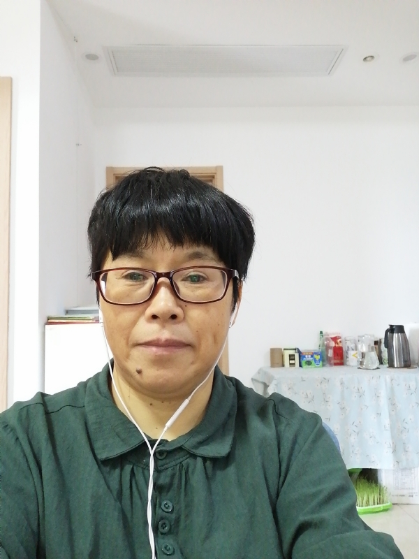 千鸢的第三张照片--上海中老年相亲网