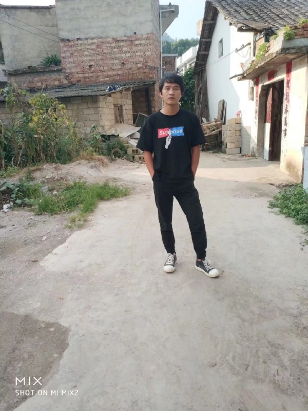 活活该的第一张照片--上海中老年相亲网