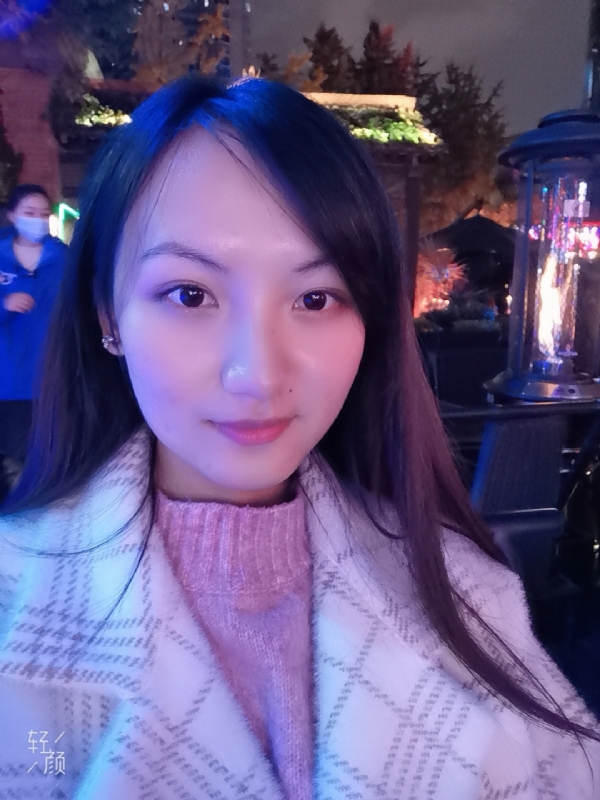 抱不住太阳的深海鱼C的第一张照片--上海中老年相亲网