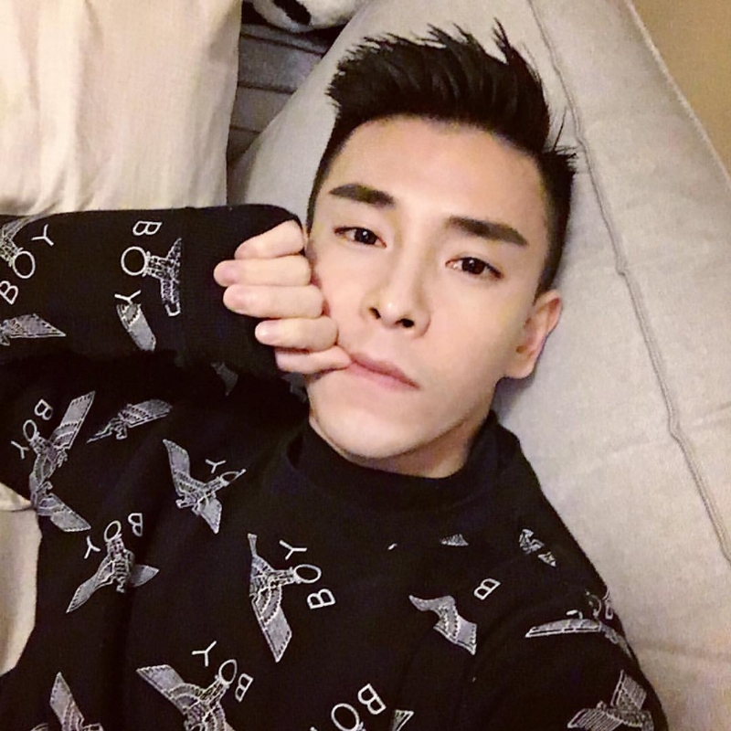 Leo的第一张照片--上海中老年相亲网