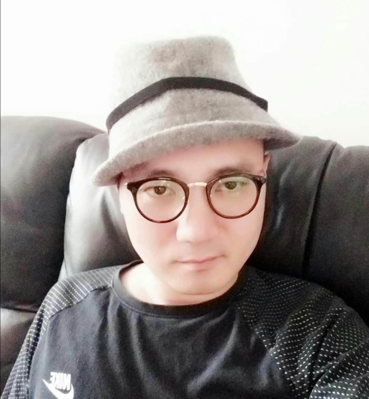 吳擁軍的第一张照片--上海中老年相亲网