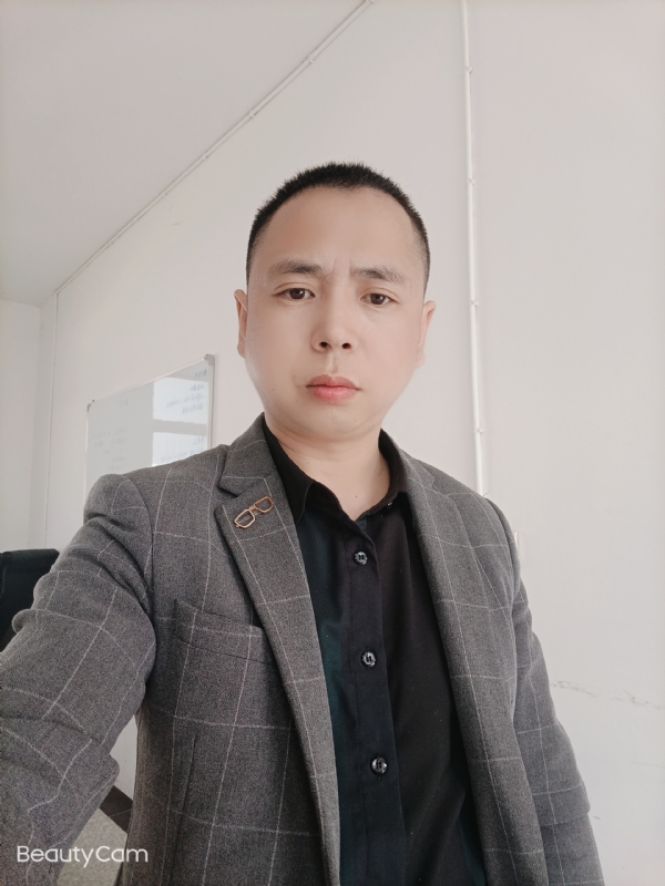 面对的第一张照片--上海中老年相亲网