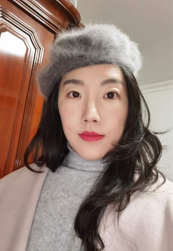 小莲的第一张照片--上海中老年相亲网