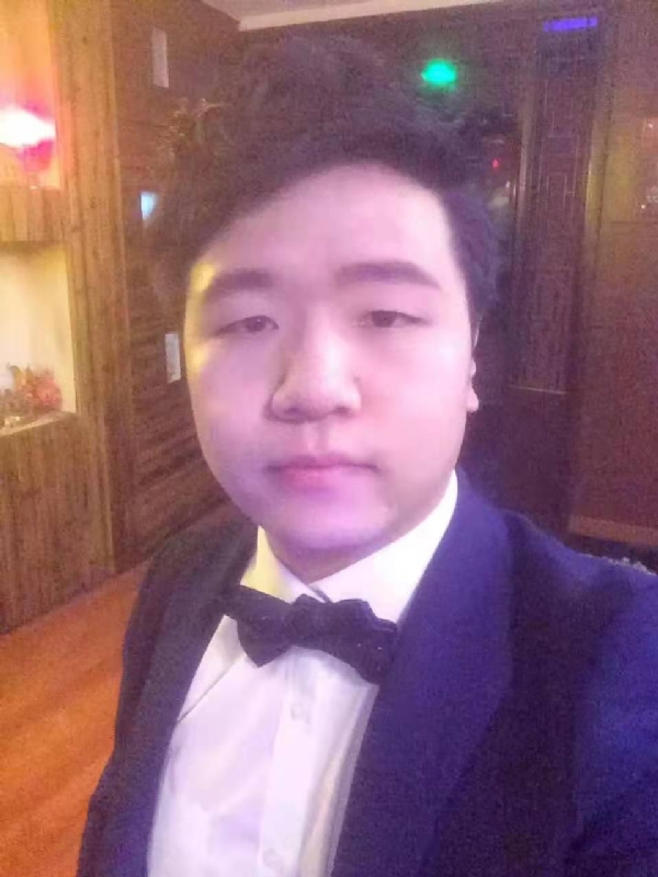 星辰的第二张照片--上海中老年相亲网