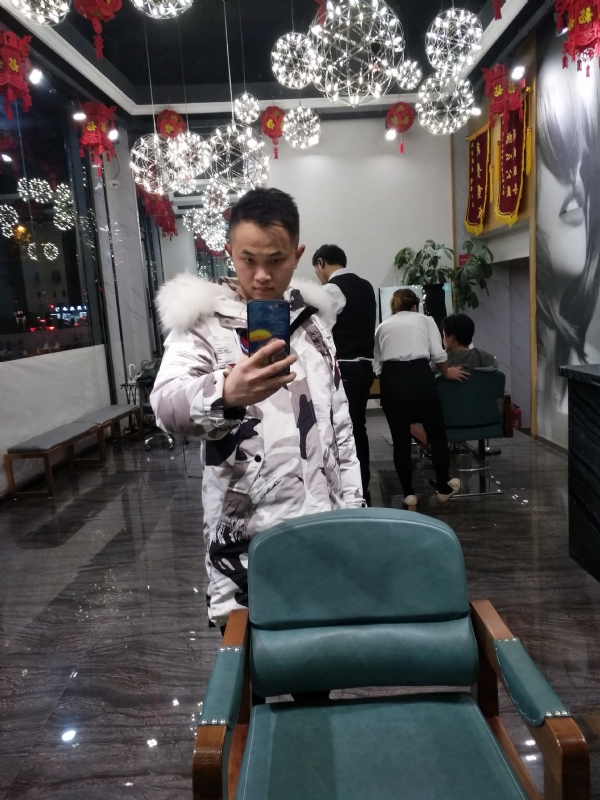 简单的第一张照片--上海中老年相亲网