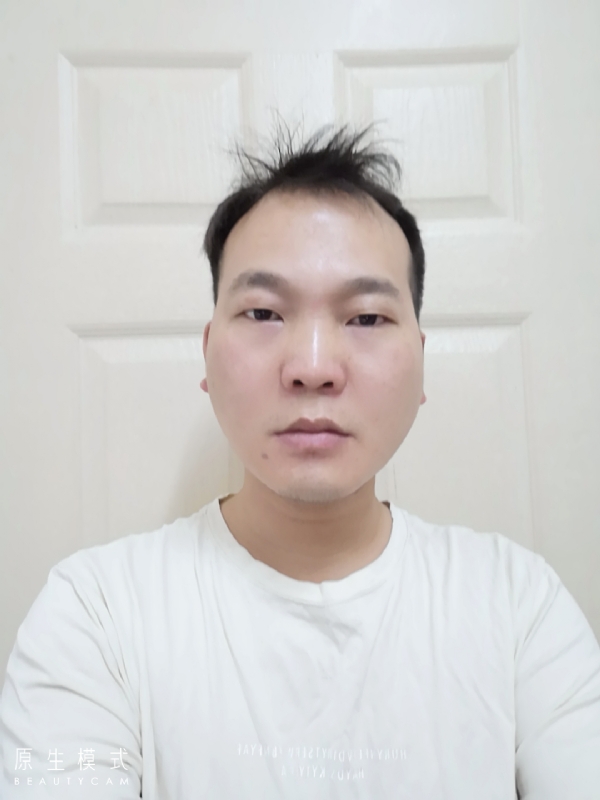 默默的第一张照片--上海中老年相亲网