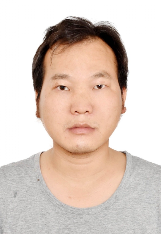 默默的第三张照片--上海中老年相亲网