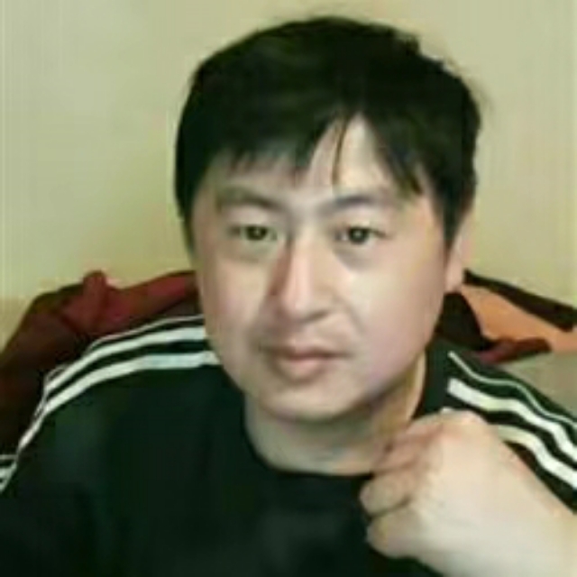 灰太狼的第一张照片--上海中老年相亲网