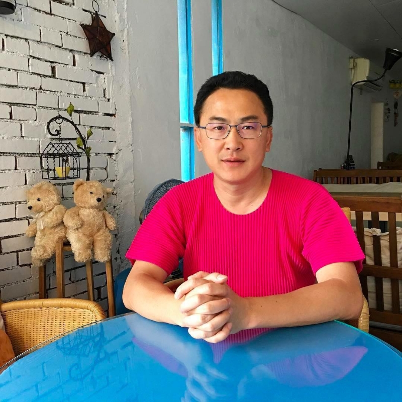 Jian的第一张照片--上海中老年相亲网