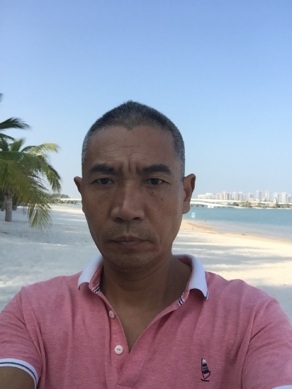 白开水的第一张照片--上海中老年相亲网