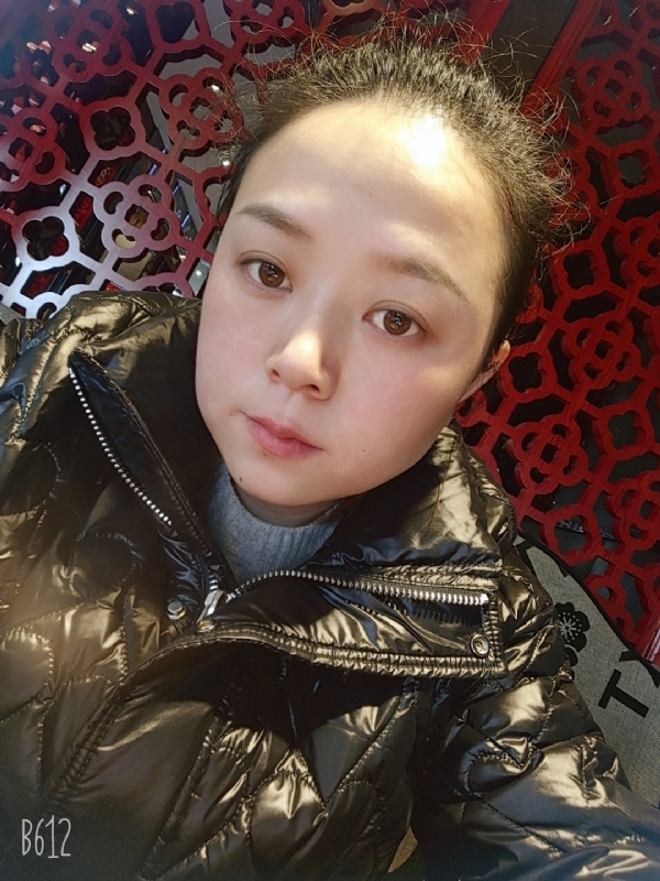 携手同行的第一张照片--上海中老年相亲网