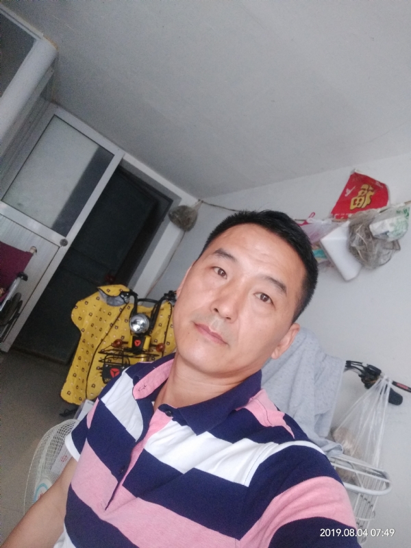啊豹的第一张照片--上海中老年相亲网