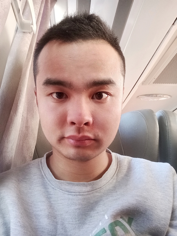 卡恩鱼的第一张照片--上海中老年相亲网