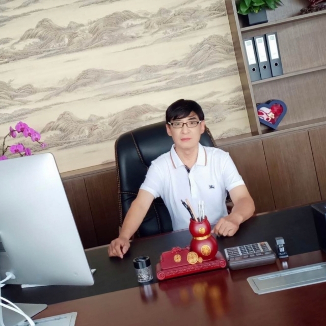 大叔寻觅有缘人的第三张照片--上海中老年相亲网