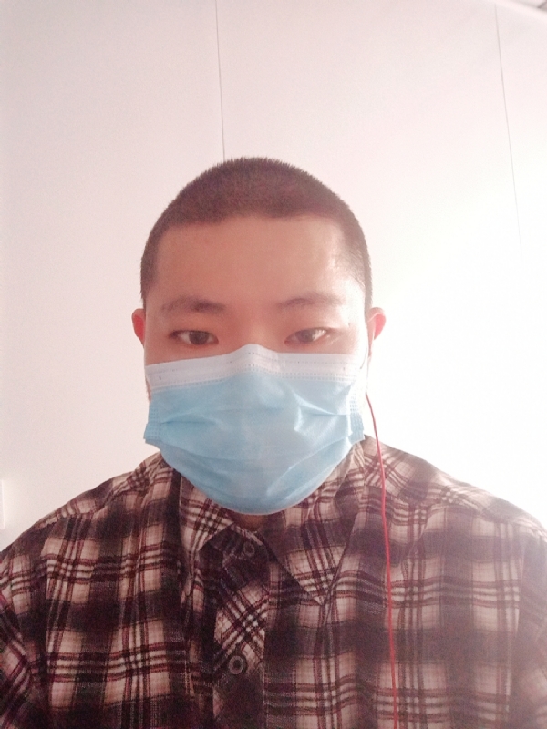 国平暖男的第一张照片--上海中老年相亲网