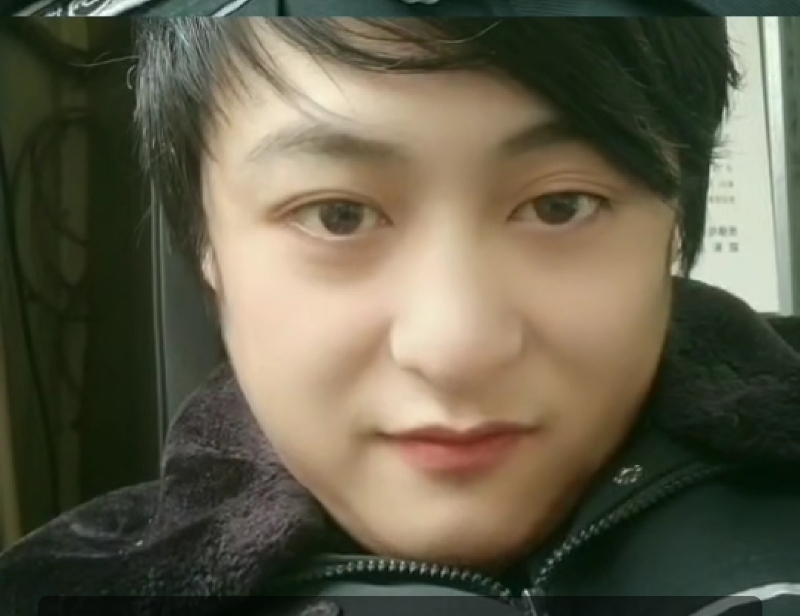 小玮的第一张照片--上海中老年相亲网