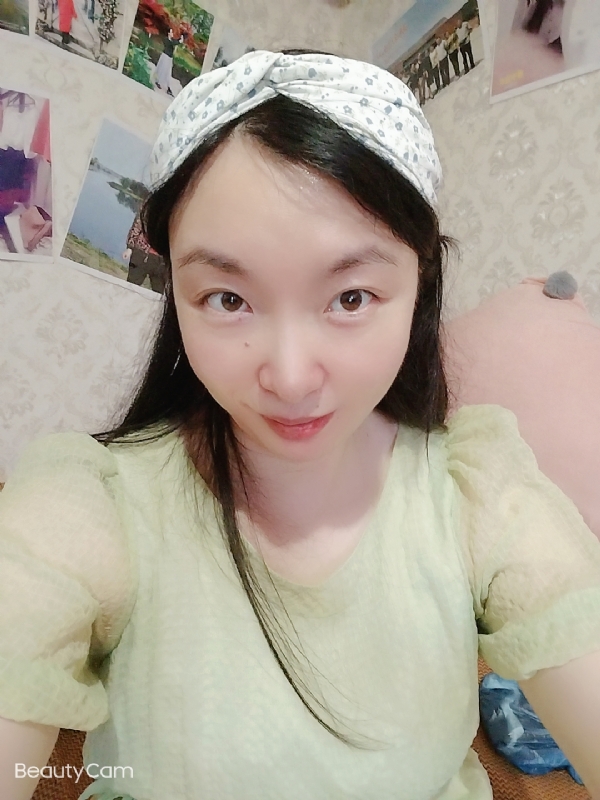 佳佳的第一张照片--上海中老年相亲网