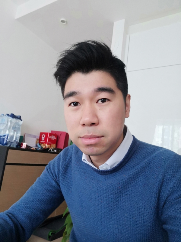 Andy的第一张照片--上海中老年相亲网