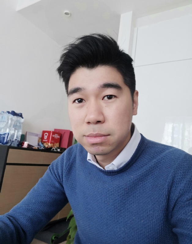 Andy的第二张照片--上海中老年相亲网