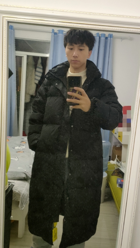中意你的第一张照片--上海中老年相亲网