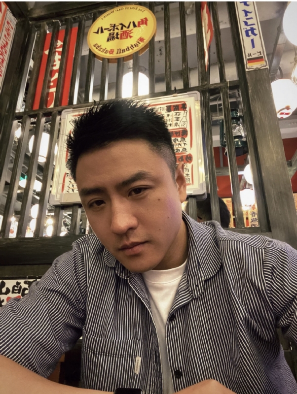 伴你长按的第一张照片--上海中老年相亲网