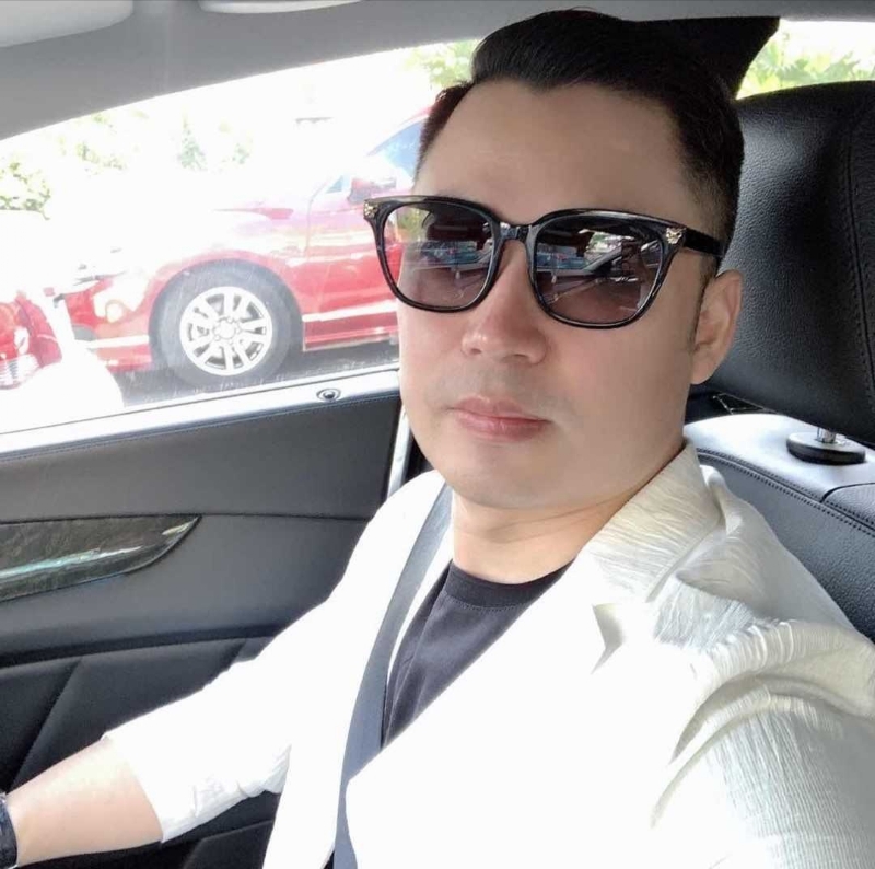佳缘的第一张照片--上海中老年相亲网