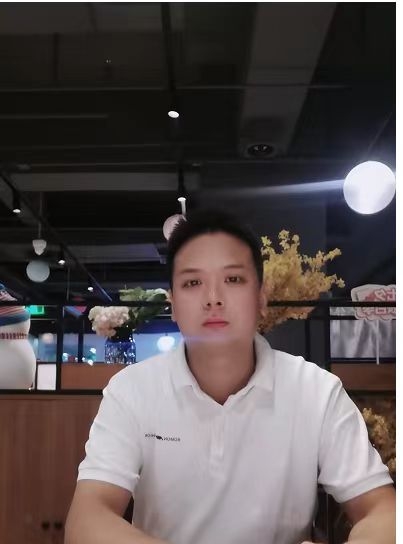 kevin的第一张照片--上海中老年相亲网