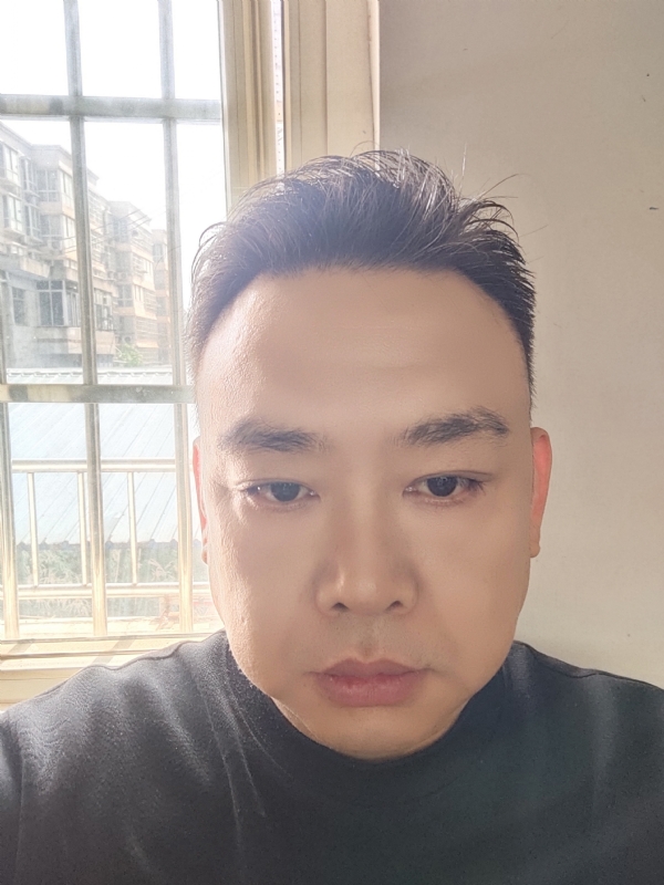 爱人先爱己的第一张照片--上海中老年相亲网