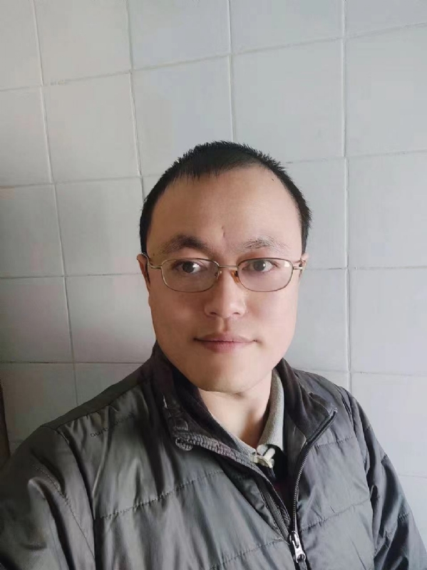 吉祥的第一张照片--上海中老年相亲网