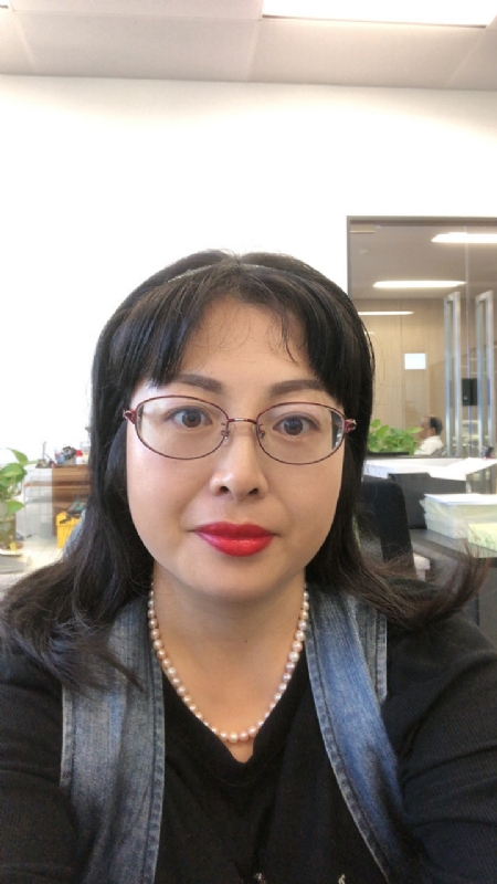炘炘的第一张照片--上海中老年相亲网