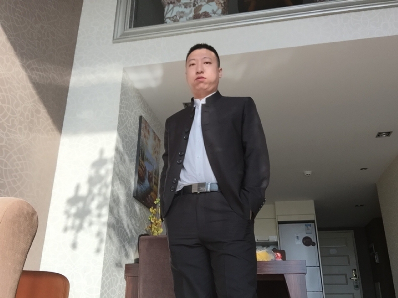 雅小炁的第一张照片--上海中老年相亲网