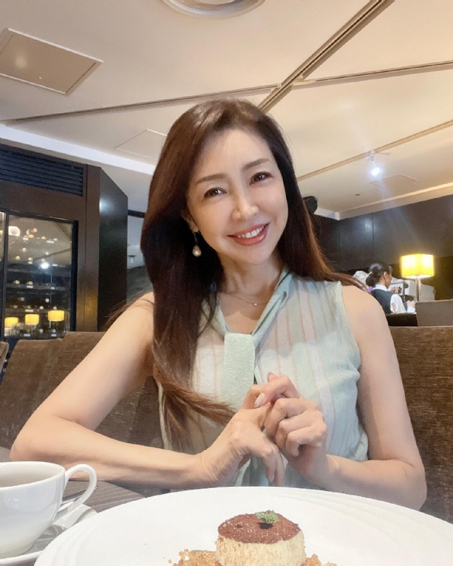 陳蓉秀的第一张照片--上海中老年相亲网