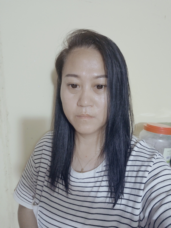 子明的第一张照片--上海中老年相亲网