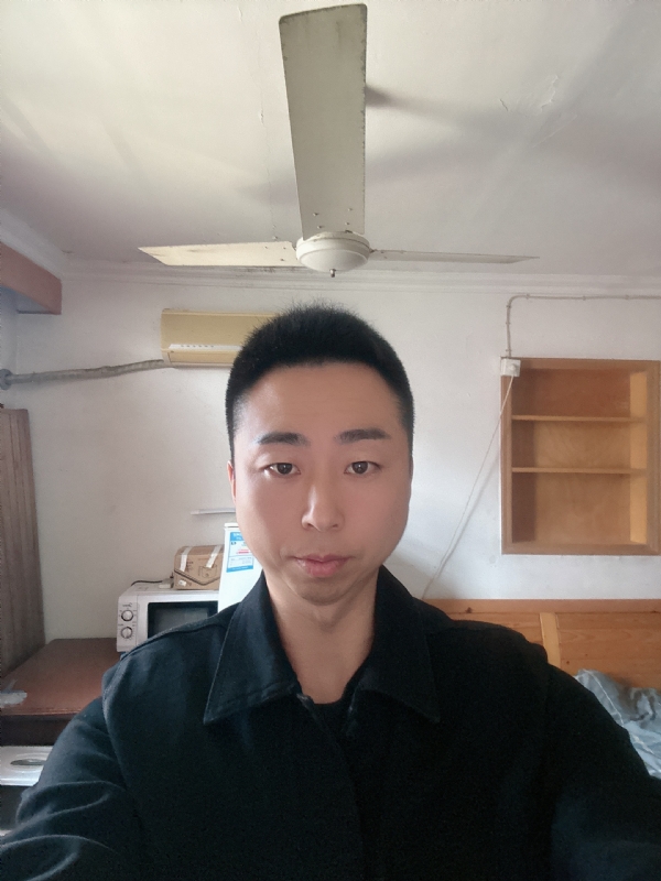 过好余生的第一张照片--上海中老年相亲网
