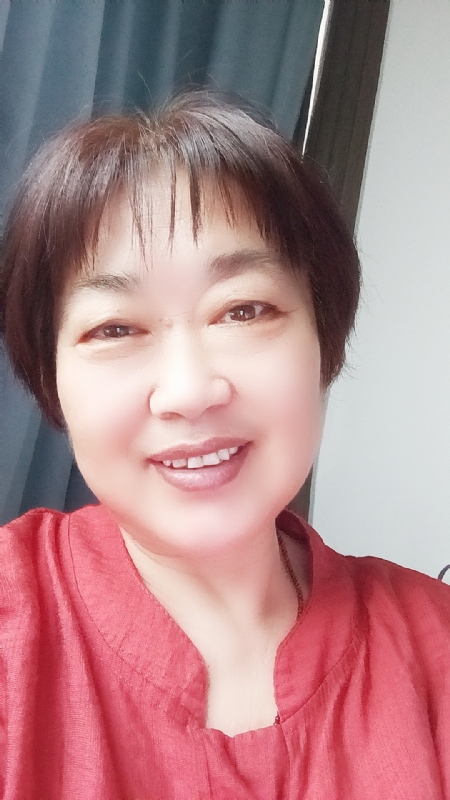 云烟的第一张照片--上海中老年相亲网
