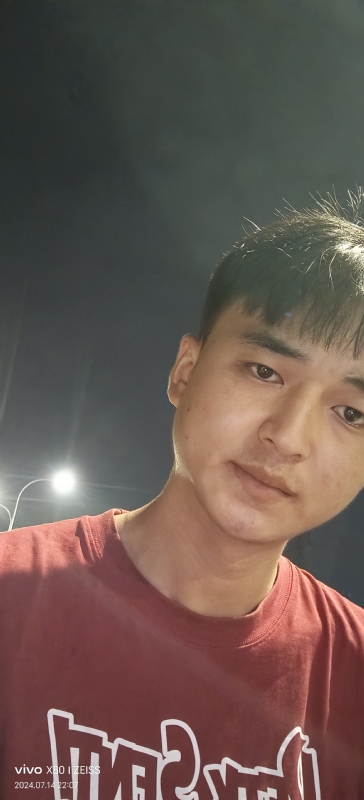 不太苦的苦瓜的第一张照片--上海中老年相亲网